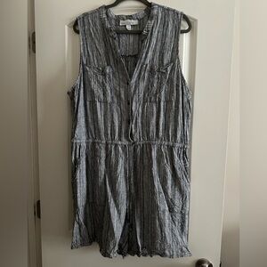 Kelly Renee Romper